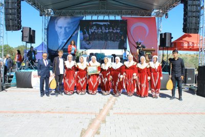 6. Uluslararası 26. Ulusal Sücaaddin Veli Anma Etkinliklerimiz 239