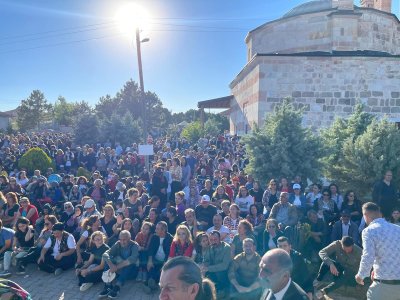 6. Uluslararası 26. Ulusal Sücaaddin Veli Anma Etkinliklerimiz 250