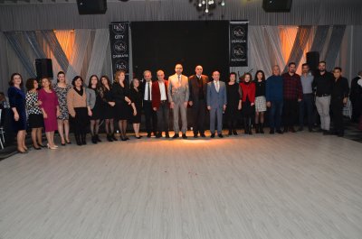 Gelenekten Geleceğe Sücaaddin Gecesi 276