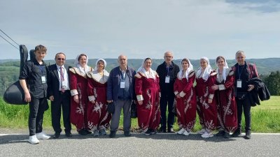 Almanya Alevi Bektaşi Kültür Enstitüsü Hıdırellez Etkinliği 298