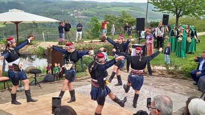 Almanya Alevi Bektaşi Kültür Enstitüsü Hıdırellez Etkinliği 310