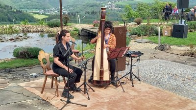 Almanya Alevi Bektaşi Kültür Enstitüsü Hıdırellez Etkinliği 312