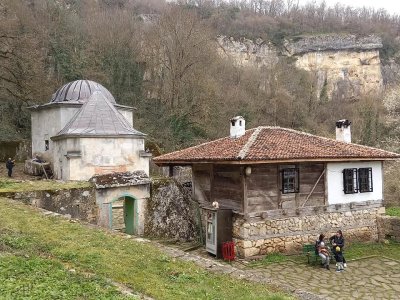 Bulgaristan Dulova Nevruz ve Cemevi Temel Atma Töreni 351